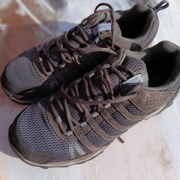 Shoes - Women's sneakers by Columbia